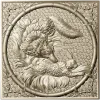 Fox and Hare High-Relief Panel STL for CNC