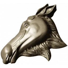 Великий Лось