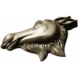 Великий Лось