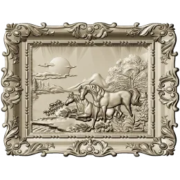 Верные кони