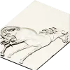 Stallion Relief STL for CNC