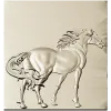 Stallion Relief STL for CNC