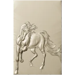 Galloping Horse