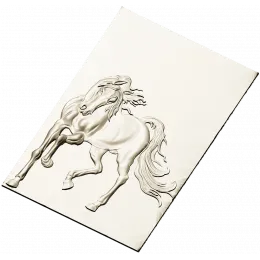Galloping Horse