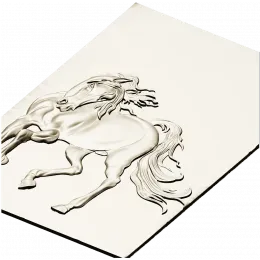 Galloping Horse