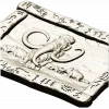 Mammoth Relief Panel STL for CNC carving