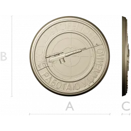 Знак "Работаю удалённо"