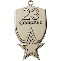 Медаль Защитнику