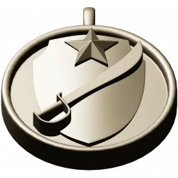 Звёздная сабля