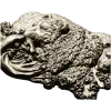 Медвежья пара у реки - 3D модель STL для ЧПУ