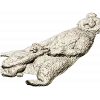 Медведица с медвежонком - 3D модель STL для ЧПУ