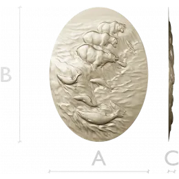 Медвежий улов