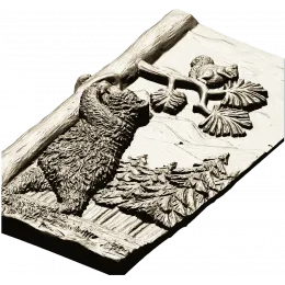 Дружба леса