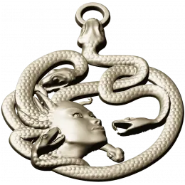Голова Горгоны