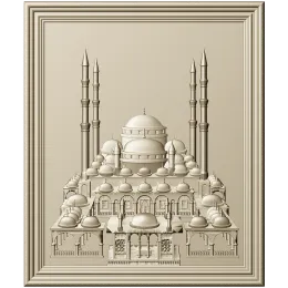 Султанская панель