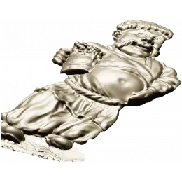 Бочкарь
