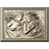 Вихрь чувств - 3D панно в формате STL для ЧПУ