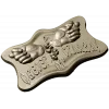 Guardian Hands Talisman - STL 3D model for CNC carving