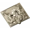 Odin с воронами - 3D модель STL для ЧПУ