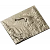 Полёт орлов в горах - рельефная 3D модель STL для ЧПУ
