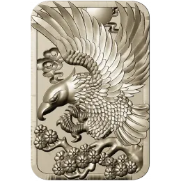 Орлиный полёт
