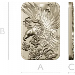 Орлиный полёт