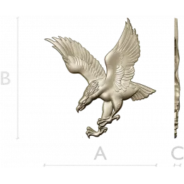 Величие Орла