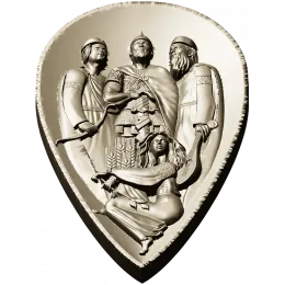 Основатели Киева