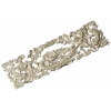 Фриз "Охота" - 3D модель STL для ЧПУ