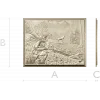 Hunter's Vigil - detailed bas-relief STL for CNC
