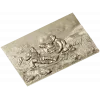 Hunters' Respite - detailed relief 3D model STL for CNC