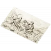 Hunters' Respite - detailed relief 3D model STL for CNC