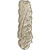 Hunting Trophy Panel - STL 3D model for CNC milling