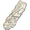 Hunting Trophy Panel - STL 3D model for CNC milling