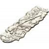 Hunting Trophy Panel - STL 3D model for CNC milling