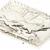 Wolf and Hounds Relief - STL 3D Model for CNC