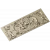 Baroque Hunting Panel - STL 3D Model for CNC