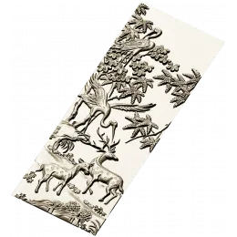 Лесная идиллия