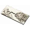 Classical Creation bas-relief - 3D STL model for CNC carving