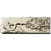 Classical Creation bas-relief - 3D STL model for CNC carving