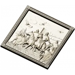 Куликовская переправа