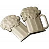 Пенный тост - 3D модель STL для ЧПУ