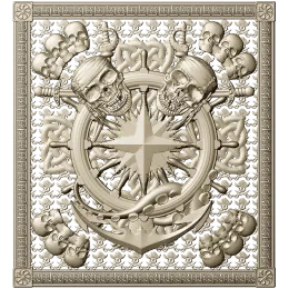 Пиратский компа