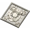 Пиратский компас - 3D панель STL для ЧПУ