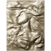 Пробуждение - 3D модель STL для ЧПУ, рельефное панно
