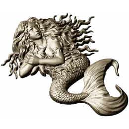 Морская нимфа