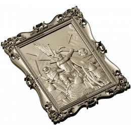 Triumph of the Rus