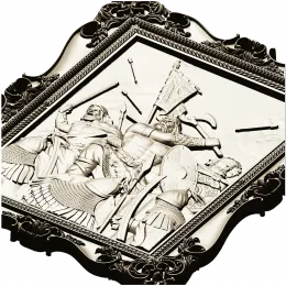Triumph of the Rus