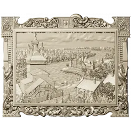 Речная Русь