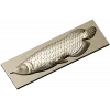 Рельеф арованы - STL 3D модель для ЧПУ